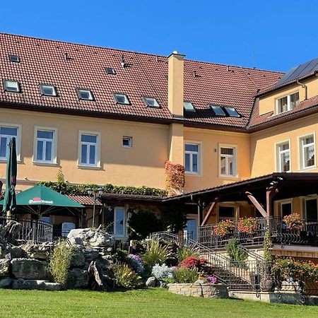 Hotel Lipa Bojnice Exterior photo
