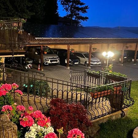 Hotel Lipa Bojnice Exterior photo
